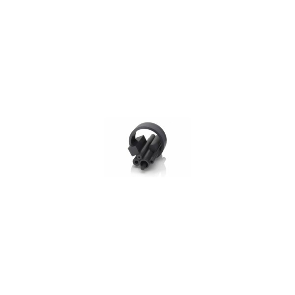 Professional Plastics Nylon MD Tube - Cast, 4.500 ID X 5.000 OD X 26.000 ( Each) TNYLMD4.500X5.000X26.000 - main